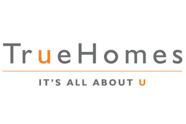 True Homes Logo