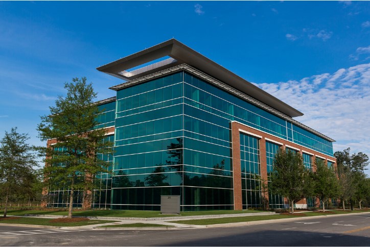Dassault Systèmes has opened a location at The Offices at Nexton in Summerville, SC.