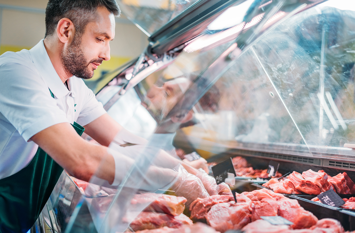 New York Butcher Shoppe at Nexton