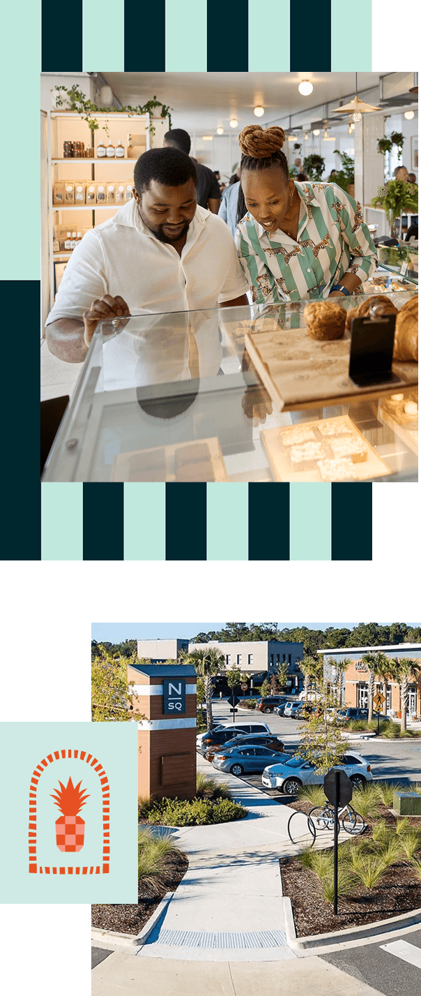 Nexton Hotels Summerville