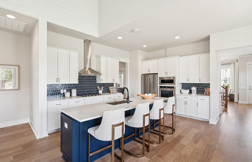 N Towson Kitchen 1 Nexton