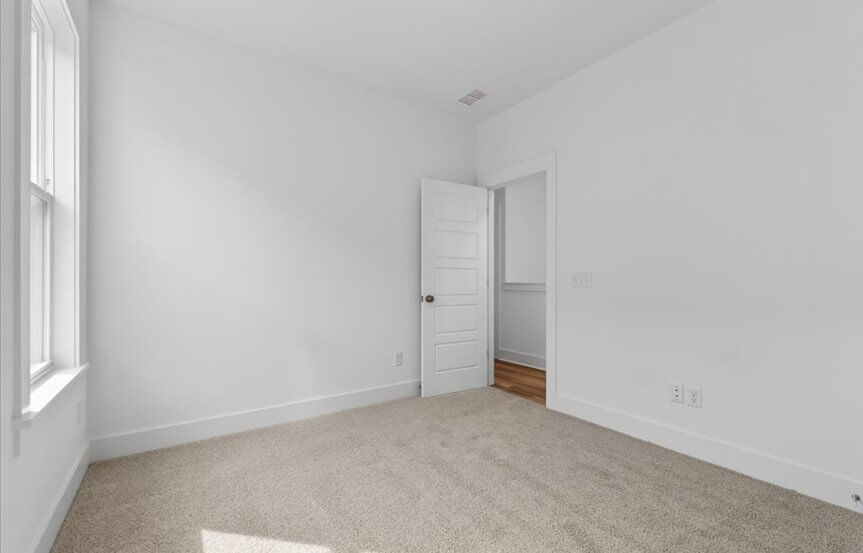 Saussy Burbank Rowan Spec Lot 1609 Third Bedroom