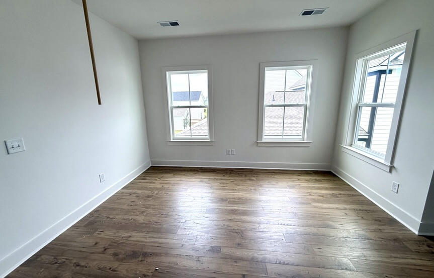 New Leaf Madison Spec Lot 1552 Bedroom Two
