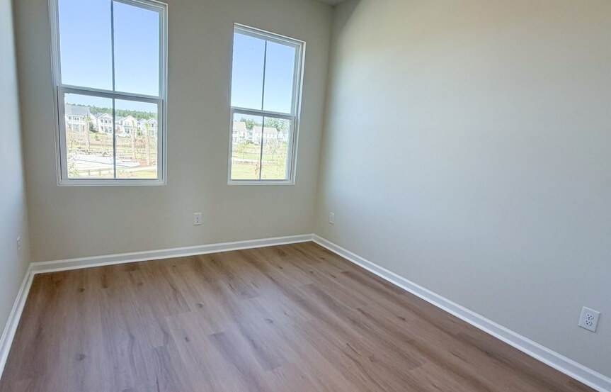 Brookfield Residential Sage Spec Lot 213 Bedroom Three