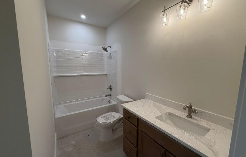 New Leaf Wake Spec Lot 1525 Bathroom Two