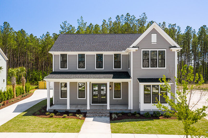 Homes by Dickerson New Home in Nexton Community Summerville, SC
