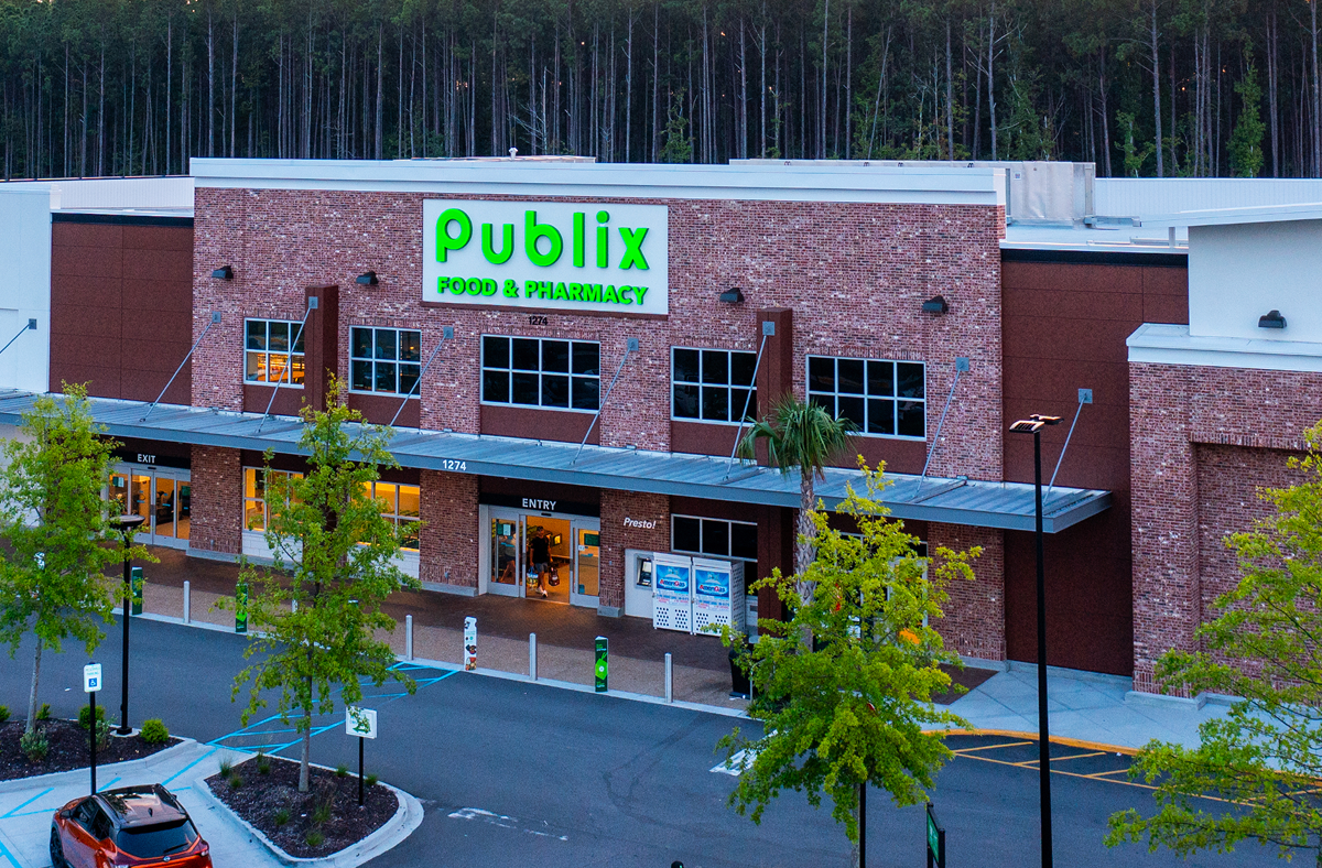 Publix market