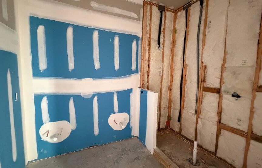 New Leaf Lincoln Spec Lot 1491 Primary Shower And Vanity