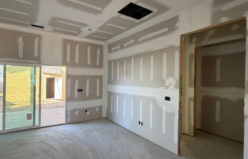 New Leaf Lincoln Spec Lot 1491 Living Room