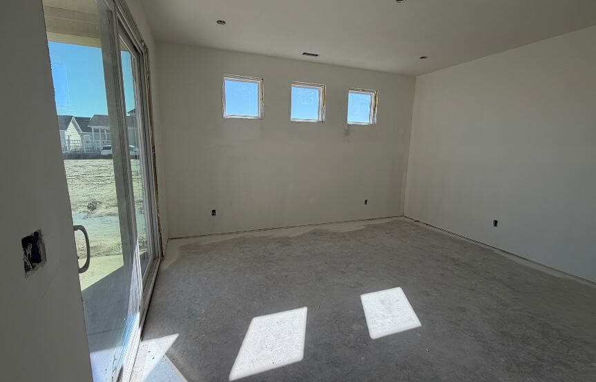 New Leaf Aneto Spec Lot 1499 Primary Bedroom