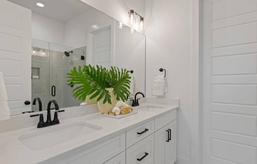 Saussy Burbank Wando Spec Lot 1659 Second Bathroom