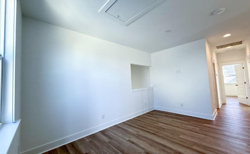 Brookfield Residential Towson Spec Lot 1719 Loft