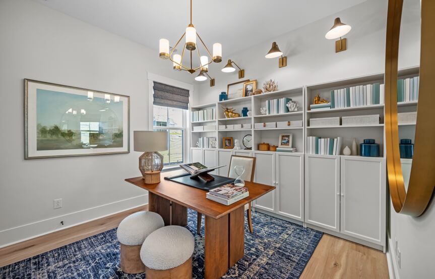 DRB Homes Beaufain Office