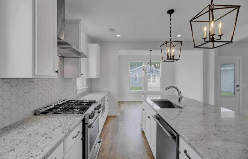 Beacon Kitchen