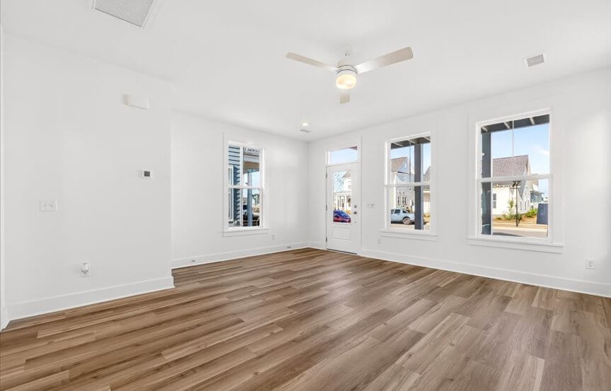 Saussy Burbank Rowan Spec Lot 1610 Living Room