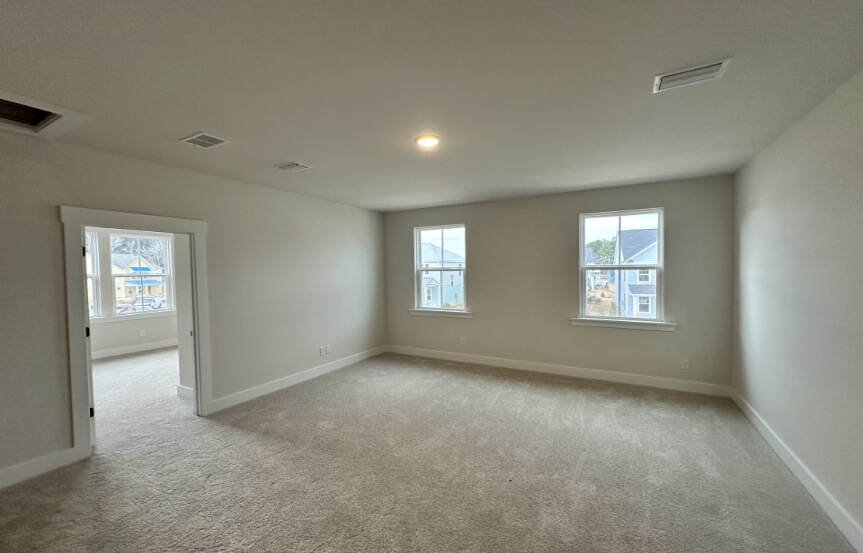 Ashton Woods Overton Spec Lot 1684 Loft