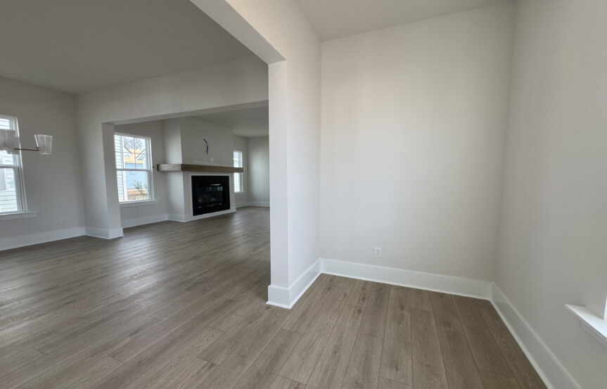 Azalea Spec Home Lot 1671 Foyer