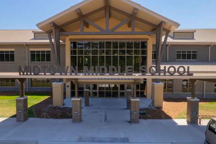Midtown Middle School