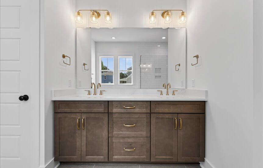 Saussy Burbank Cooper Spec Lot 1693 Primary Bath