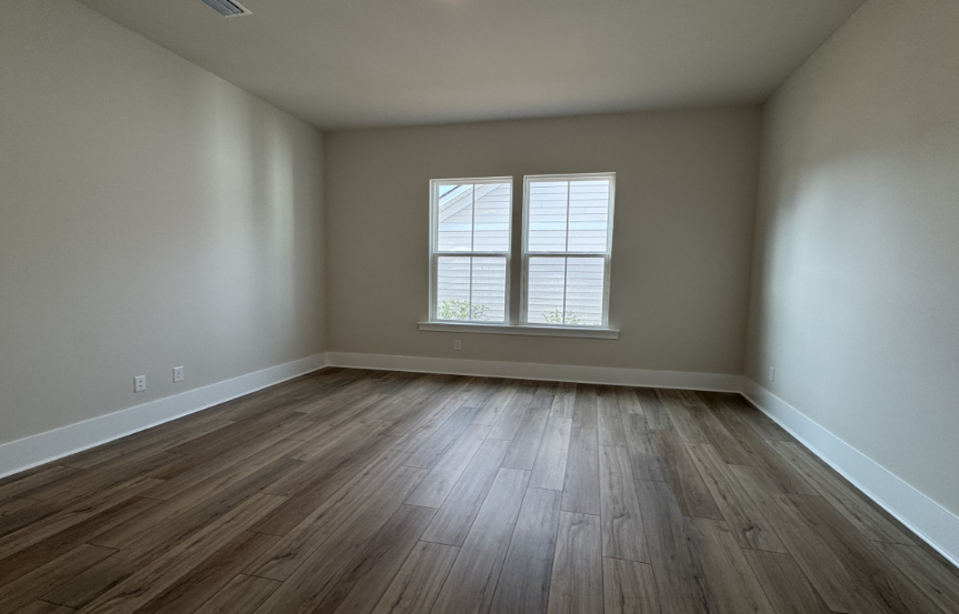 Ashton Wood Newington Spec Lot 1679 Primary Bedroom