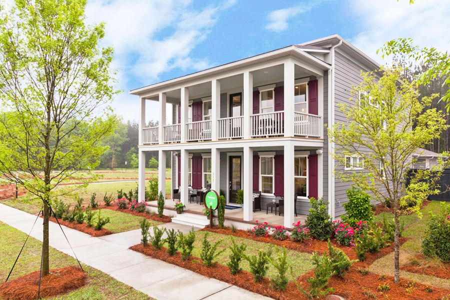 Primrose by Pulte Homes