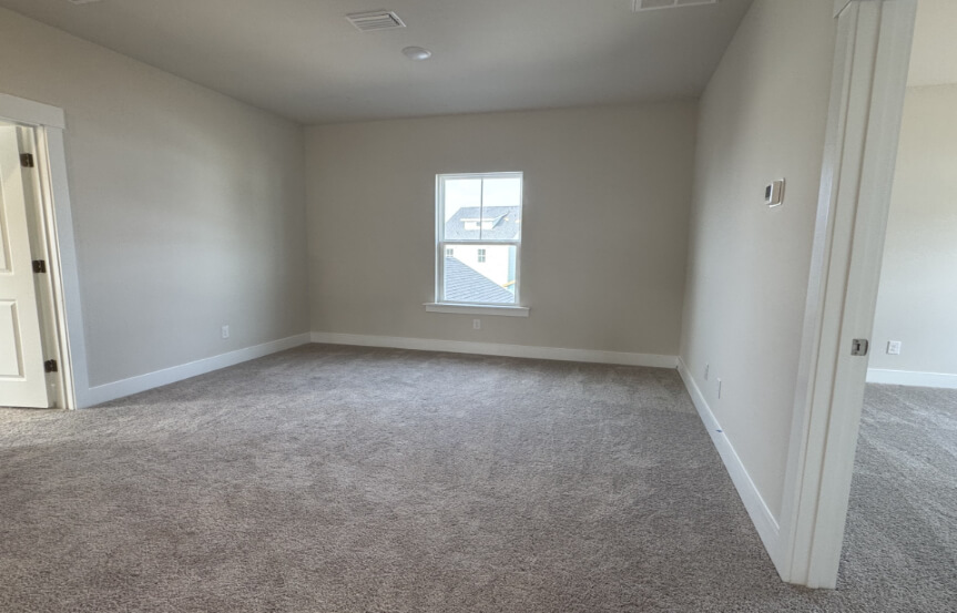 Ashton Woods Newington Spec Home Lot 1678 Loft