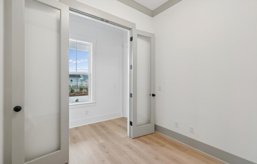 Homes By Dickerson Arrow Wood Plan Flex Space