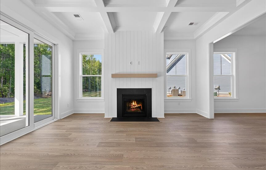 Saussy Burbank Cooper Spec Lot 1693 Family Room