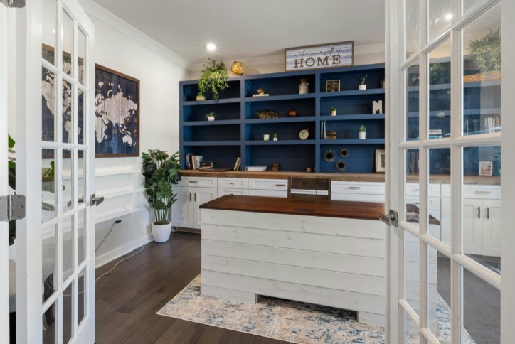 Home Office Nexton