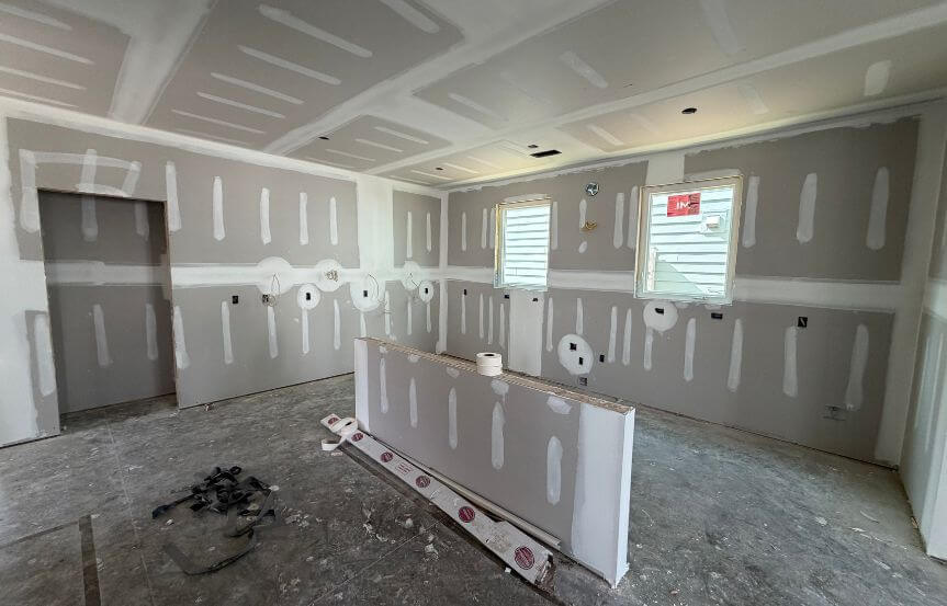 New Leaf Stanley Lot 1482 Kitchen