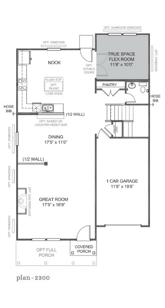The Jasper by TrueHomes