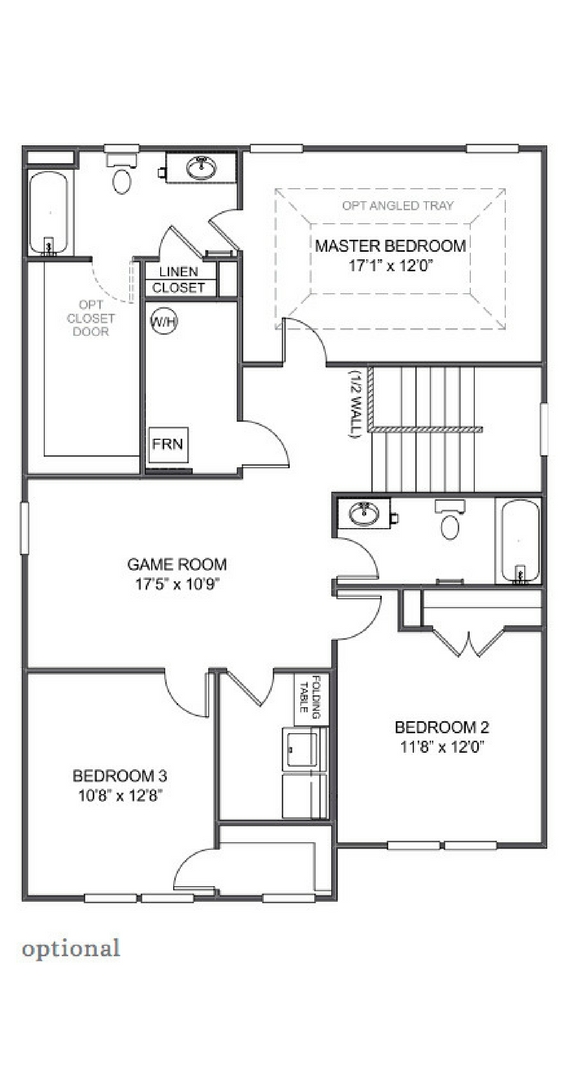 The Jasper by TrueHomes
