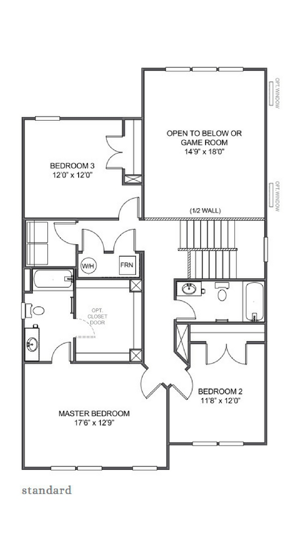 The Jasper by TrueHomes