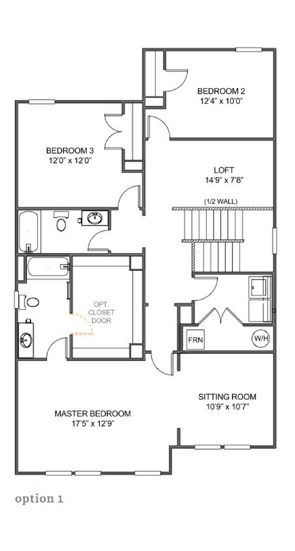 The Jasper by TrueHomes