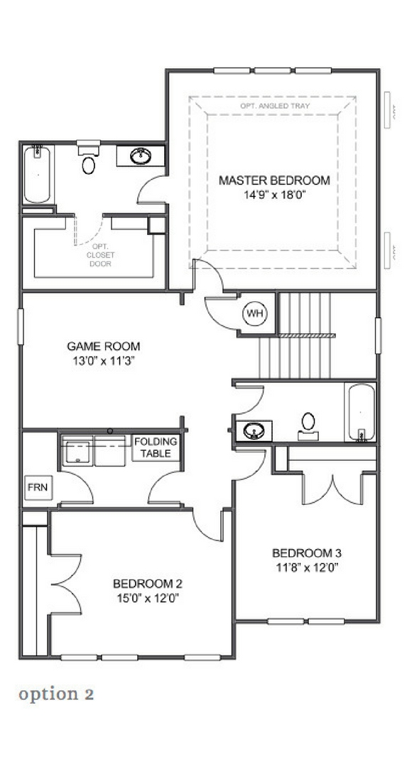 The Jasper by TrueHomes