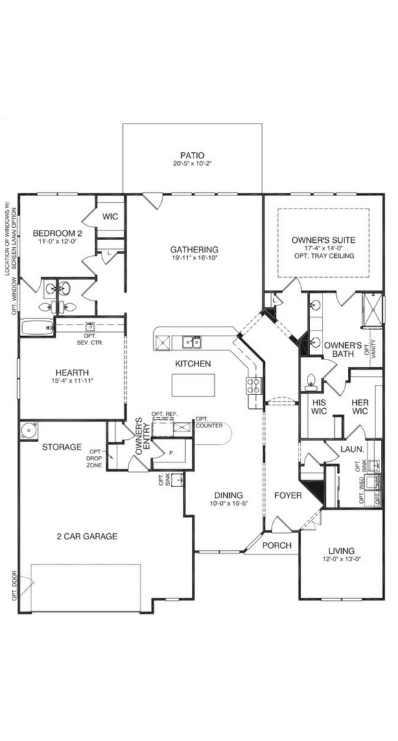 Sonoma Cove by Del Webb