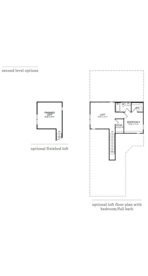 Steel Creek by Del Webb