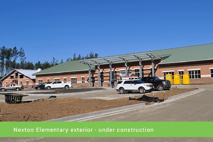 Nexton_Elementary_construction.jpg