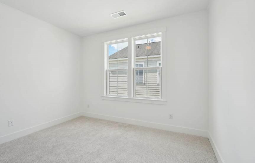 Homes By Dickerson Hutchison 2 Fourth Bedroom