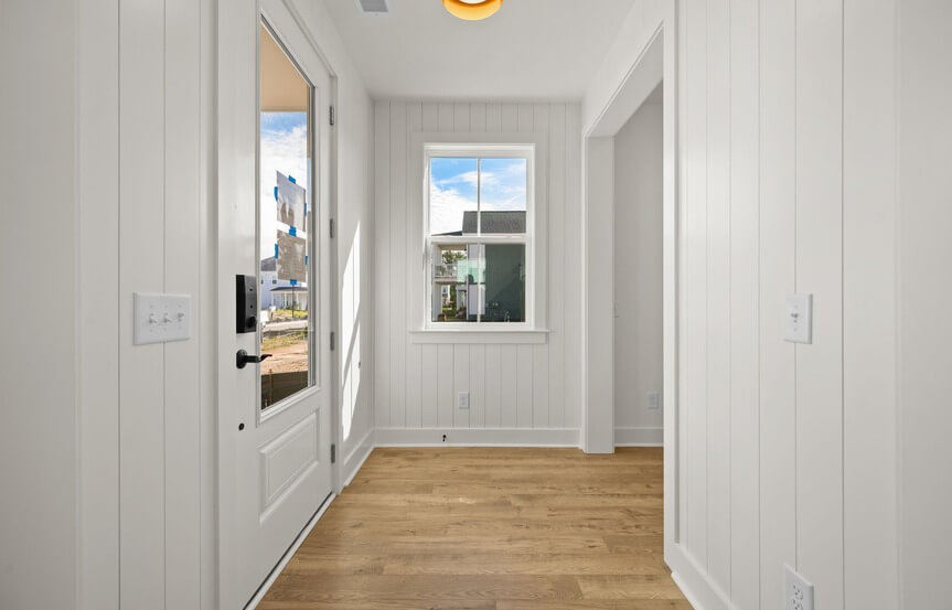 New Leaf Wake Spec Home Lot 1667 Foyer