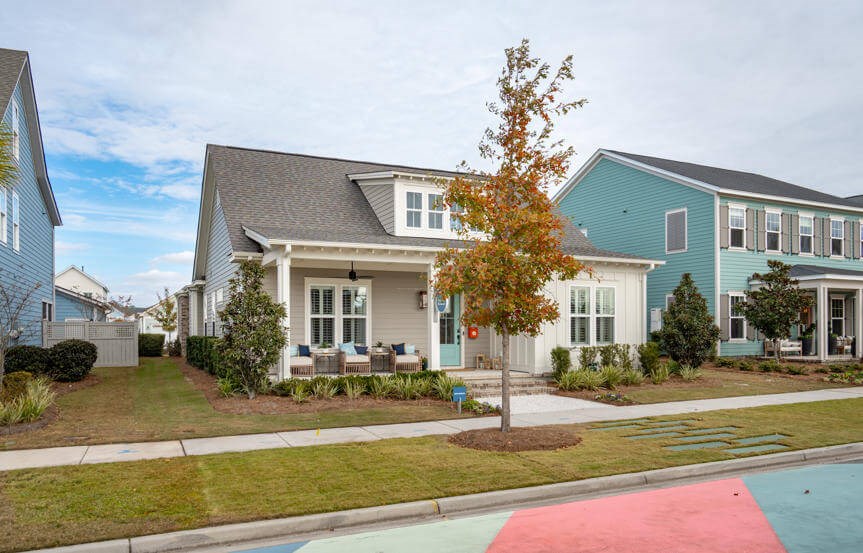 Homes By Dickerson Hutchison Exterior