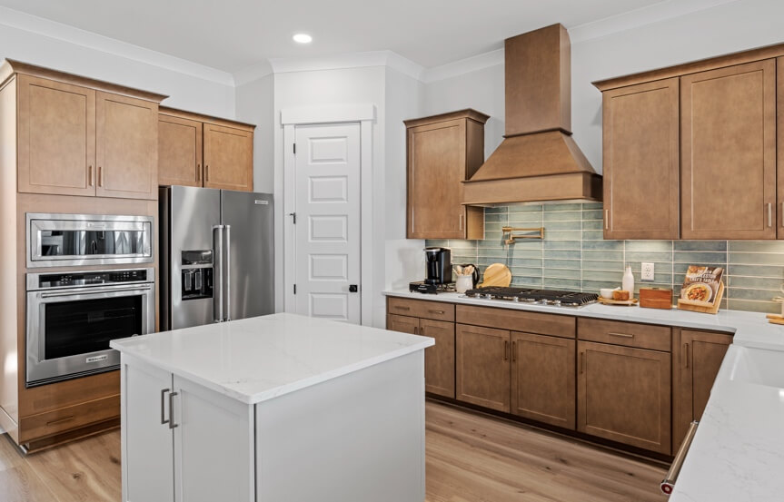 DRB Homes Beaufain Kitchen