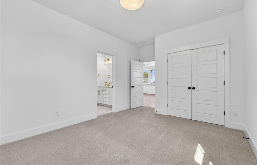 Saussy Burbank Cooper Spec Lot 1693 Bedroom Two