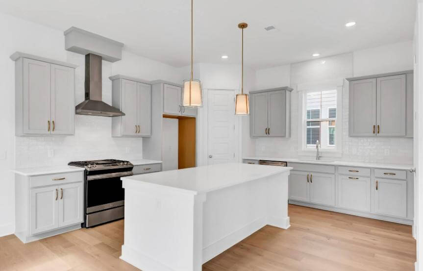 Bayberry Kitchen