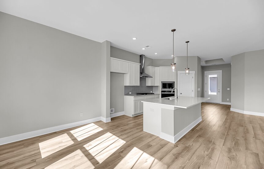 The Bloomsbury Kitchen