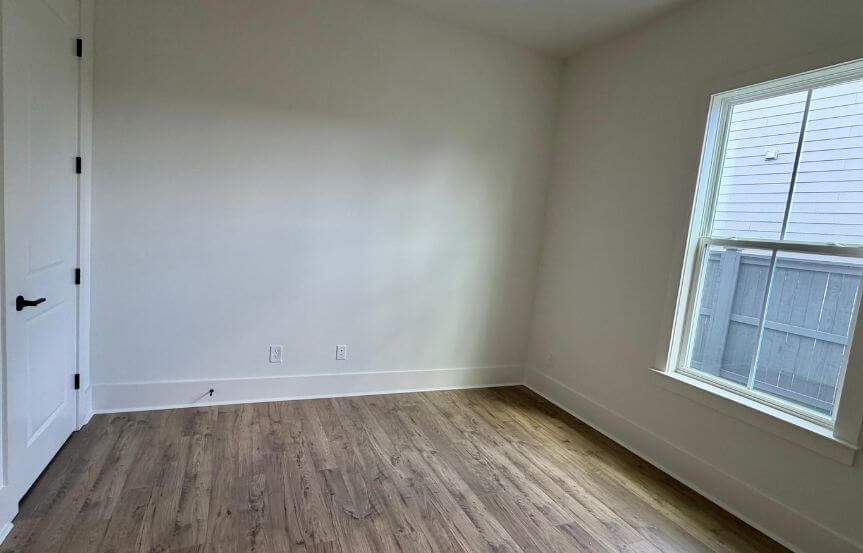 New Leaf Rosamarino Spec Lot 1655 Second Bedroom