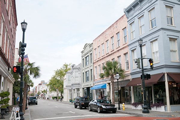 Historic Charleston Buildings | Nexton - Charleston, South Carolina Suburb
