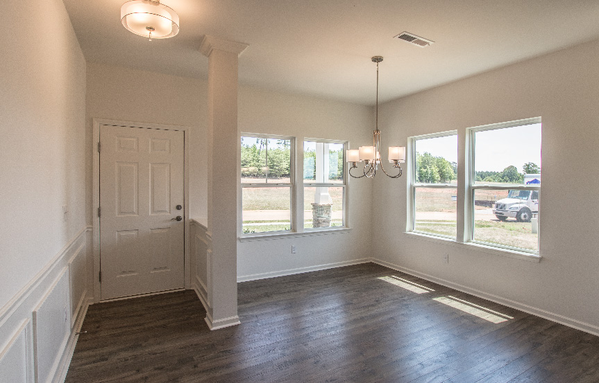 The Tate by True Homes