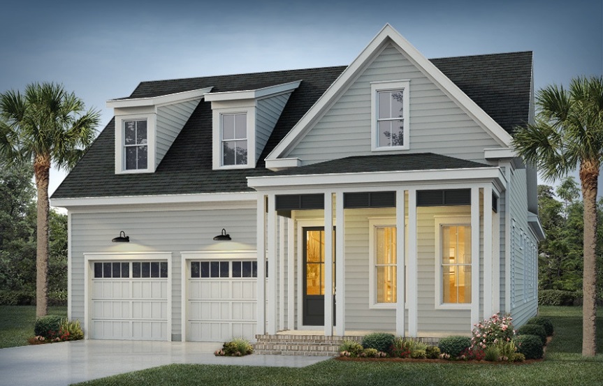 Cooper by Homes By Dickerson