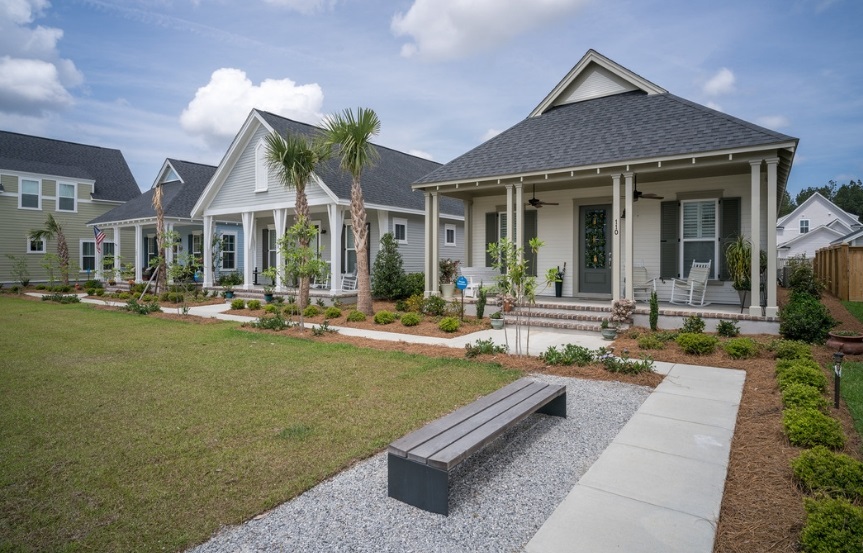 Cottonwood by Saussy Burbank